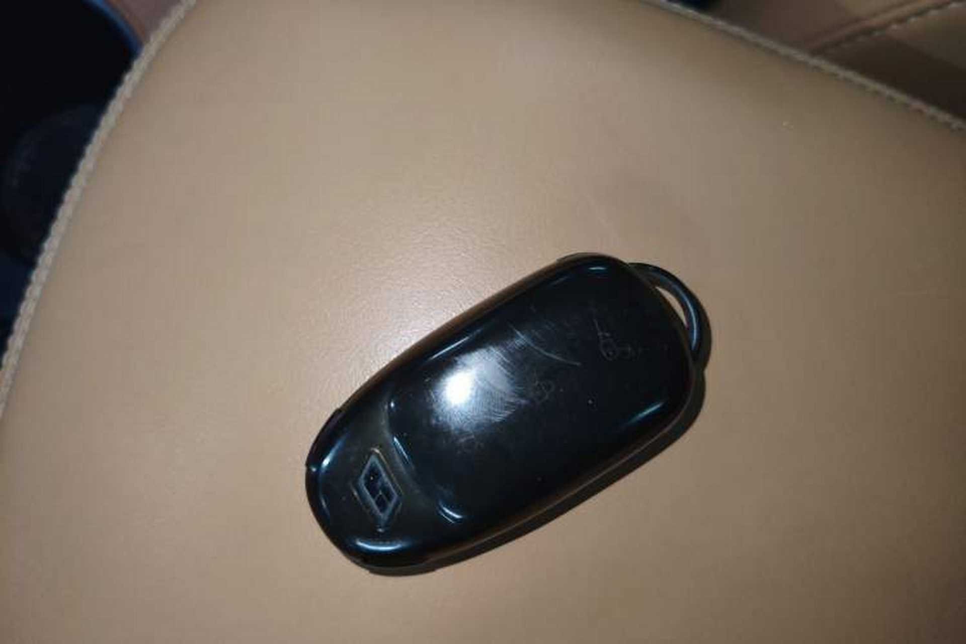 Used Li Auto ONE 2021 Extended-Range 6-Seater Version Vehicle Key
