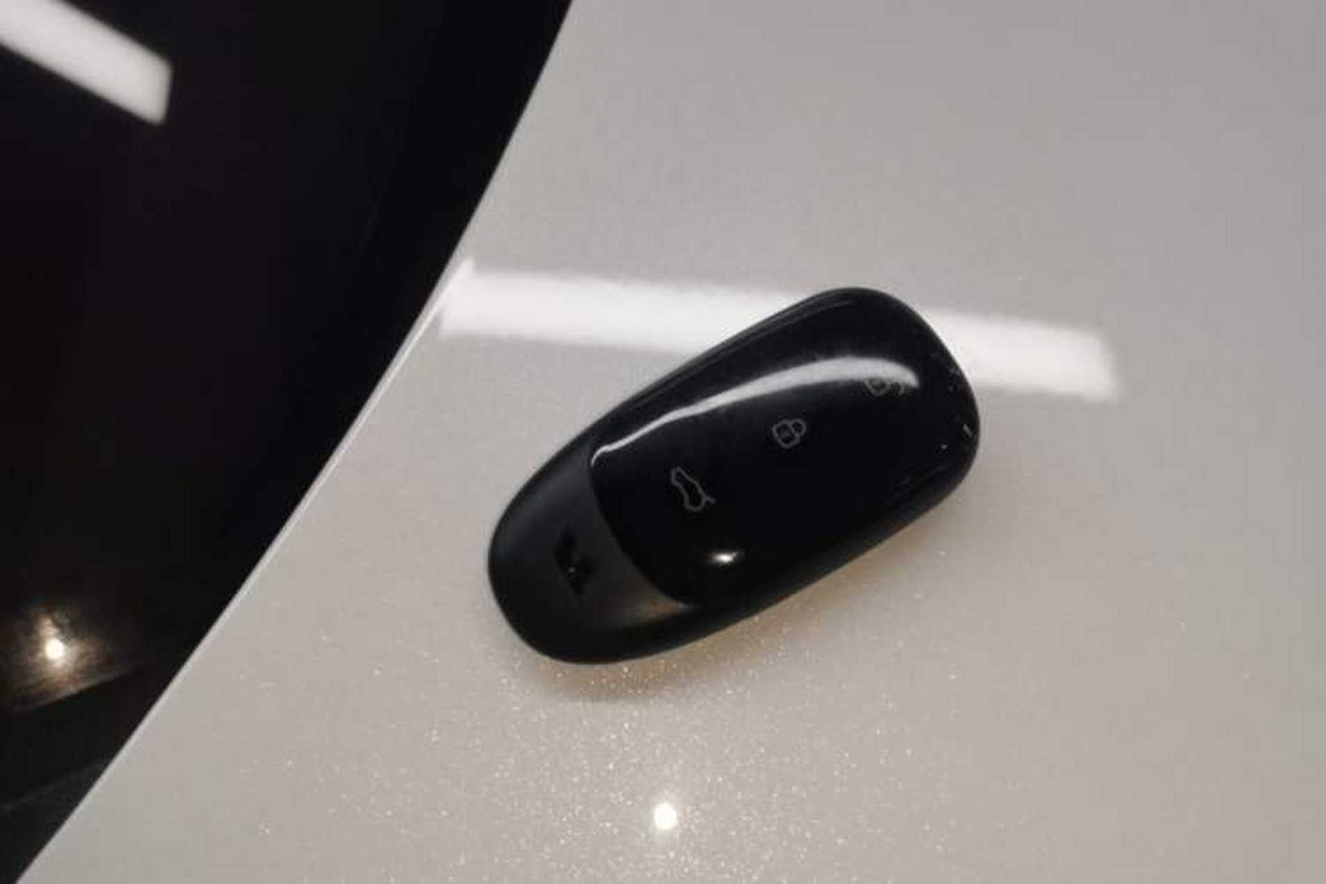 Used Li Auto ONE 2021 Extended-Range 6-Seater Version Vehicle Key
