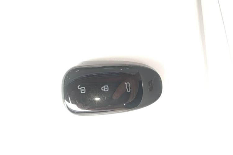 Used Li Auto ONE 2021 Extended-Range 6-Seater Version Vehicle Key
