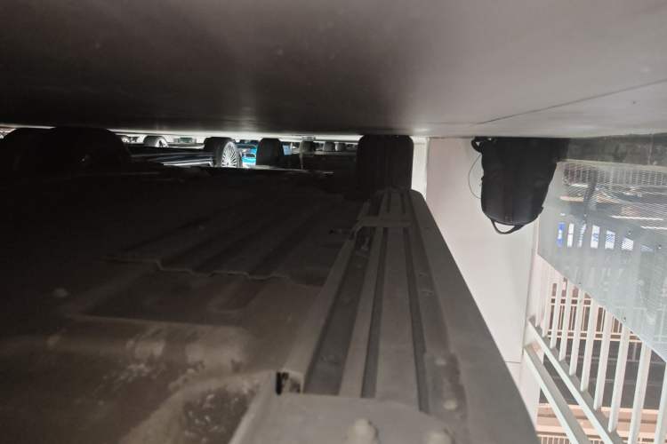 Used Li Auto ONE 2021 Extended-Range 6-Seater Version Left Side Sill