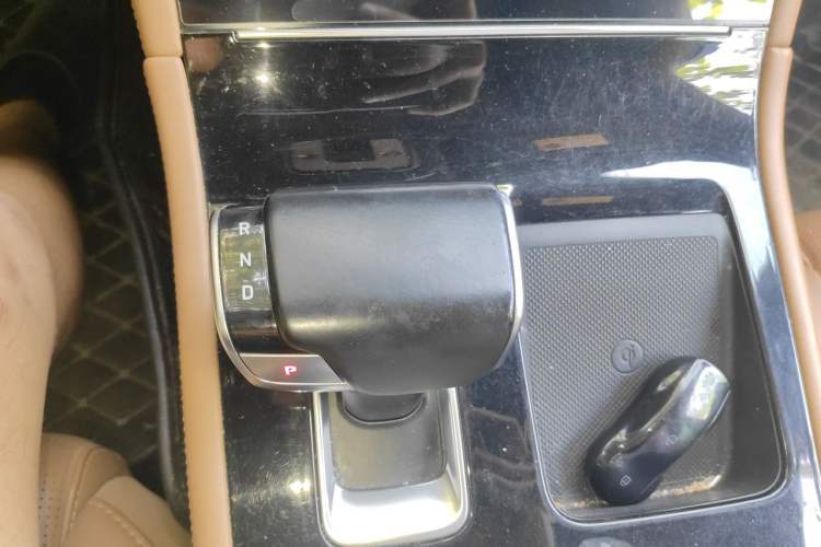 Used Li Auto ONE  Gear Lever