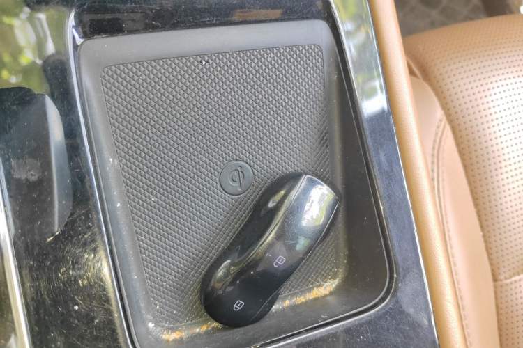 Used Li Auto ONE  Vehicle Key