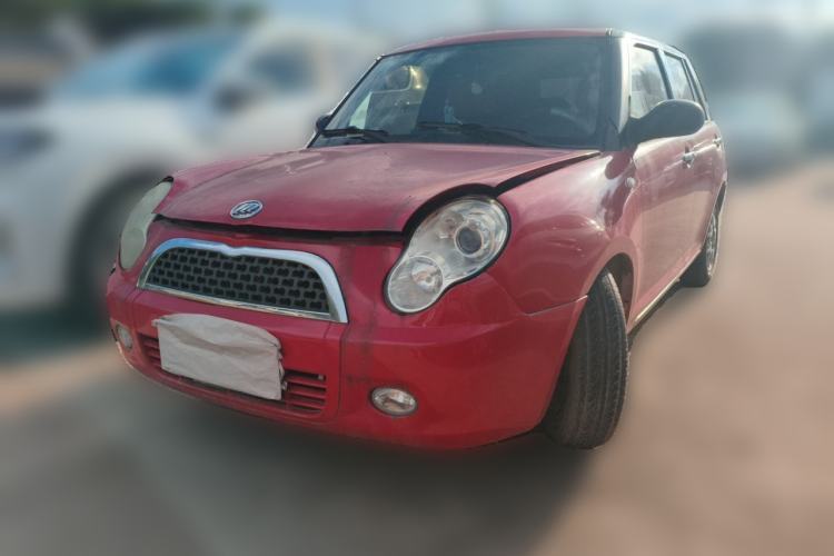 Used Lifan Auto 320 2012 Champion Edition 1.3L CVT Flagship Model Guazi used car, China used car export, Used car for sale, Used  cars, Cheapest cars for sale