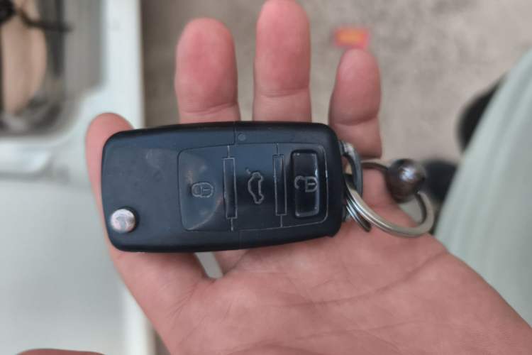 Used Lifan Auto 320 2012 Champion Edition 1.3L Manual Cool Leap Model Vehicle Key