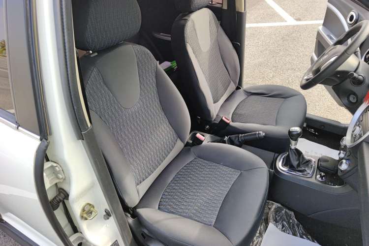 Used Lifan Auto 330 2014 1.3L Manual Comfort Version Right Front Seat
