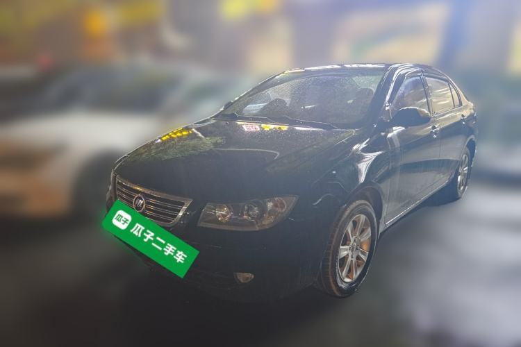 Used Lifan Auto 620 2011 Snow Edition 1.5L Manual Elite Model Guazi used car, China used car export, Used car for sale, Used  cars, Cheapest cars for sale