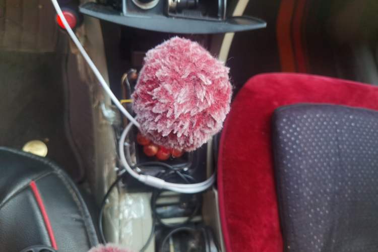 Used Lifan Auto 620 2012 1.5L Manual Luxury Version Gear Lever