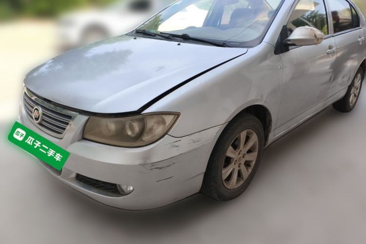 Used Lifan Auto 620 2012 1.5L Manual Luxury Version Guazi used car, China used car export, Used car for sale, Used  cars, Cheapest cars for sale