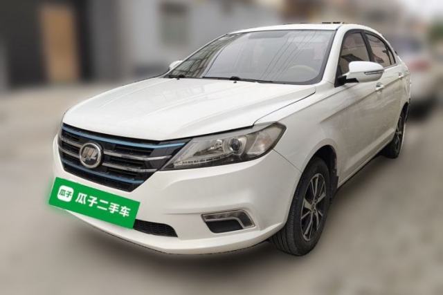 Used Lifan Auto 650EV 2018 Luxury Model