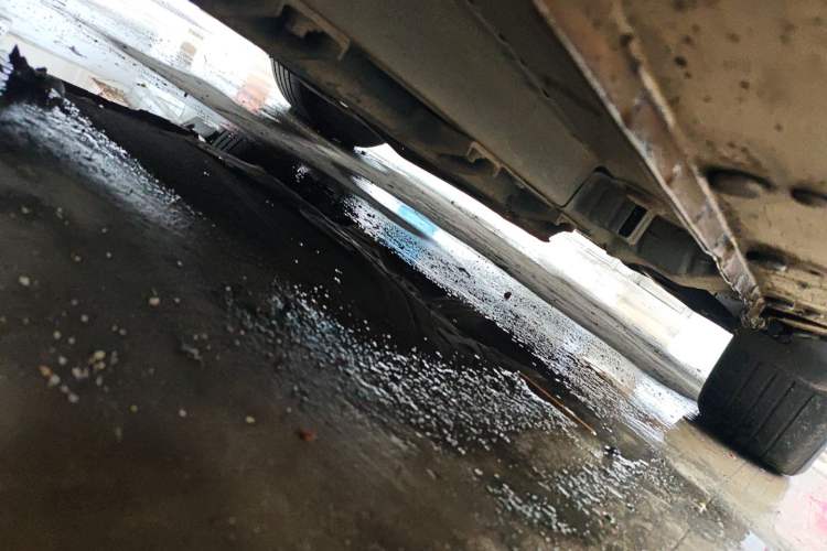 Used Lifan Auto 650EV 2018 Comfort Model Chassis Front Right