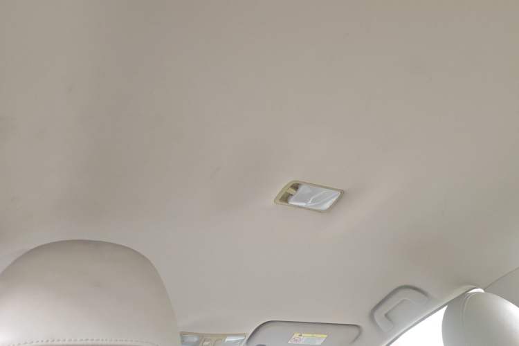 Used Lifan Auto 720 2013 1.8L Standard LX Model Headliner