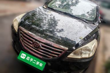 Used Lifan Auto 720 2013 1.8L Standard LX Model