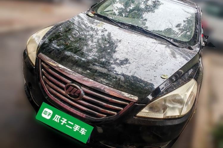 Used Lifan Auto 720 2013 1.8L Standard LX Model Guazi used car, China used car export, Used car for sale, Used  cars, Cheapest cars for sale