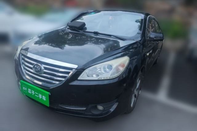 Used Lifan Auto 720 2014 Upgraded Model 1.5L Luxury Version