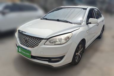 Used Lifan Auto 720 2014 Upgraded Version 1.5L Standard Model