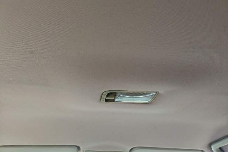 Used Lifan Auto 720 2014 Upgraded Version 1.5L Standard Model Headliner