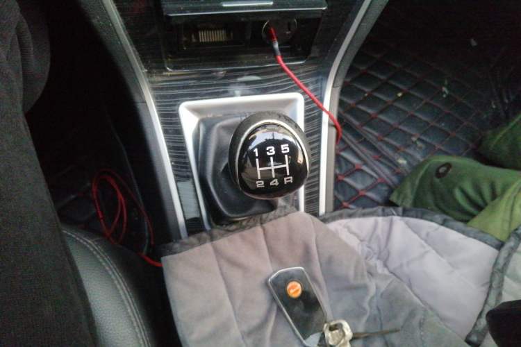 Used Lifan Auto 720  Gear Lever
