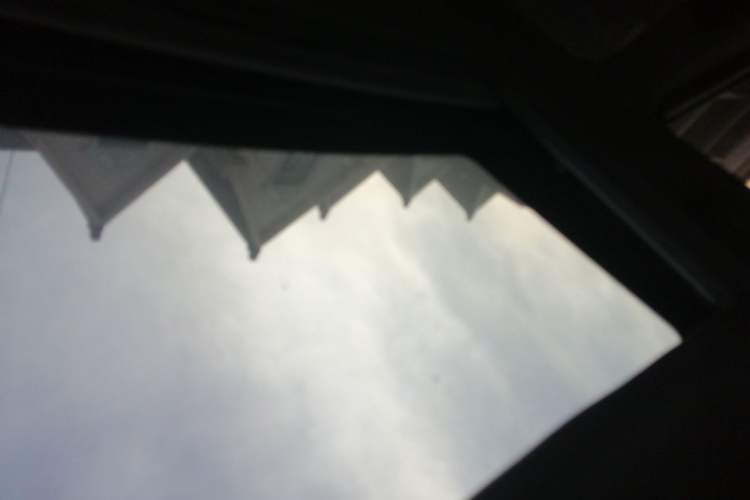 Used Lifan Auto 720  Headliner