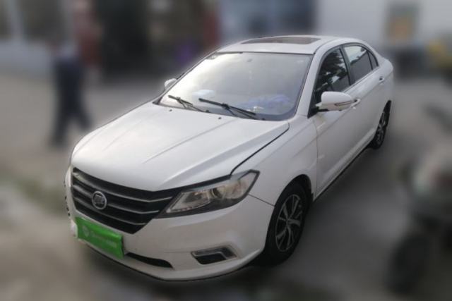 Used Lifan Auto 720 