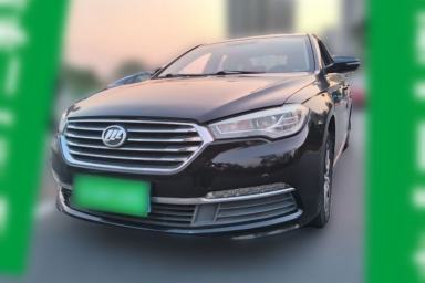 Used Lifan Auto 820 2015 1.8L Manual Luxury Model