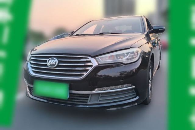 Used Lifan Auto 820 2015 1.8L Manual Luxury Model