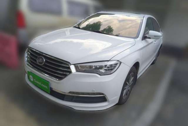 Used Lifan Auto 820 2015 1.8L Manual Luxury Model