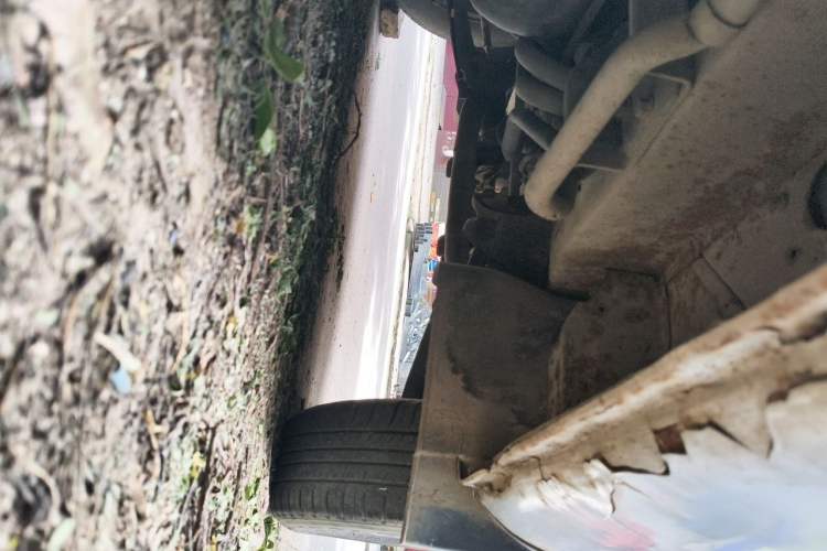 Used Lifan Auto Fengshun  Chassis Front Right