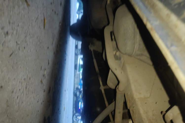 Used Lifan Auto Fengshun 2011 1.0L Comfort Version LF465Q5 Chassis Front Right