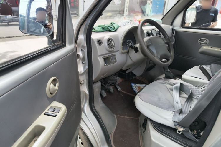 Used Lifan Auto Fengshun  Driver Seat