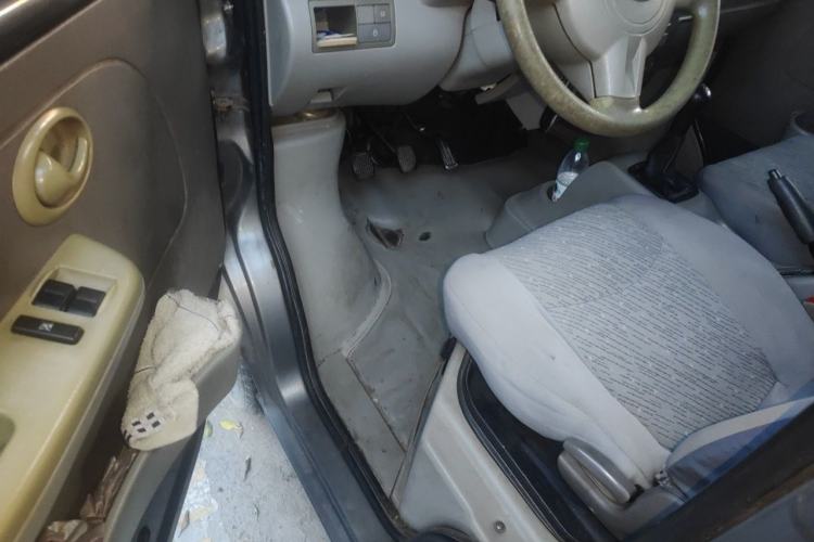 Used Lifan Auto Fengshun 2011 1.0L Comfort Version LF465Q5 Driver Seat