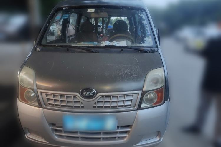 Used Lifan Auto Fengshun 2011 1.0L Comfort Version LF465Q5 Front