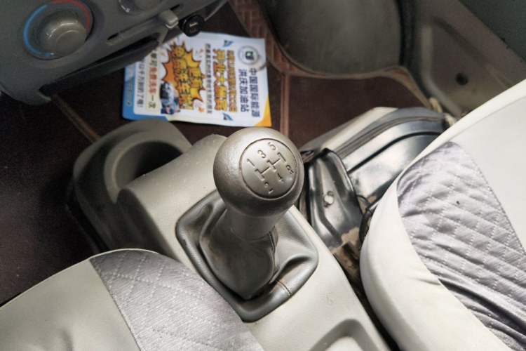 Used Lifan Auto Fengshun  Gear Lever