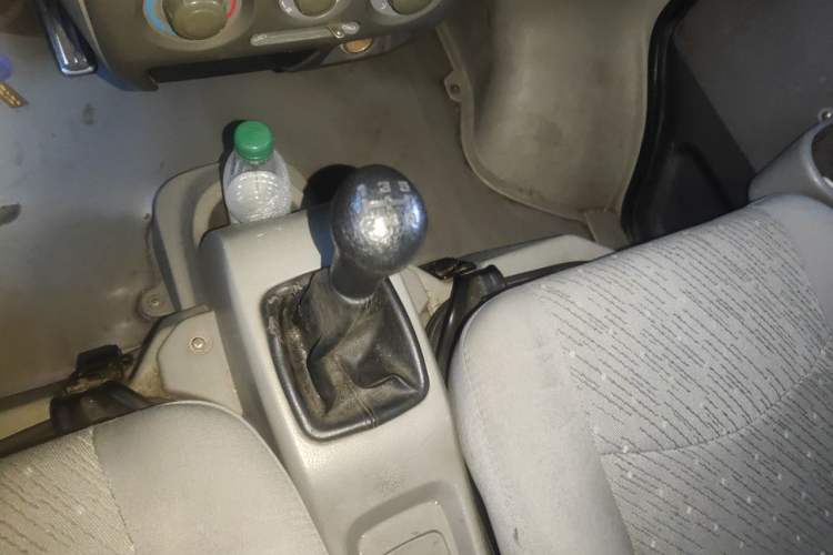 Used Lifan Auto Fengshun 2011 1.0L Comfort Version LF465Q5 Gear Lever