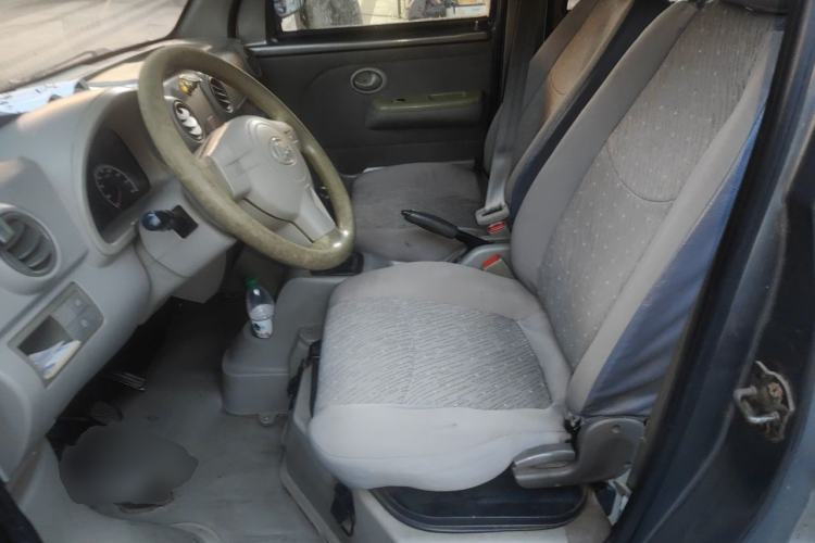 Used Lifan Auto Fengshun 2011 1.0L Comfort Version LF465Q5 Left Front Seat