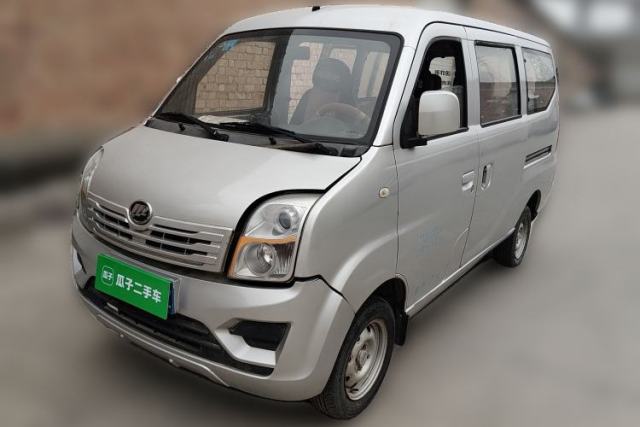 Used Lifan Auto Fengshun 2011 1.0L Standard Version LF465Q5