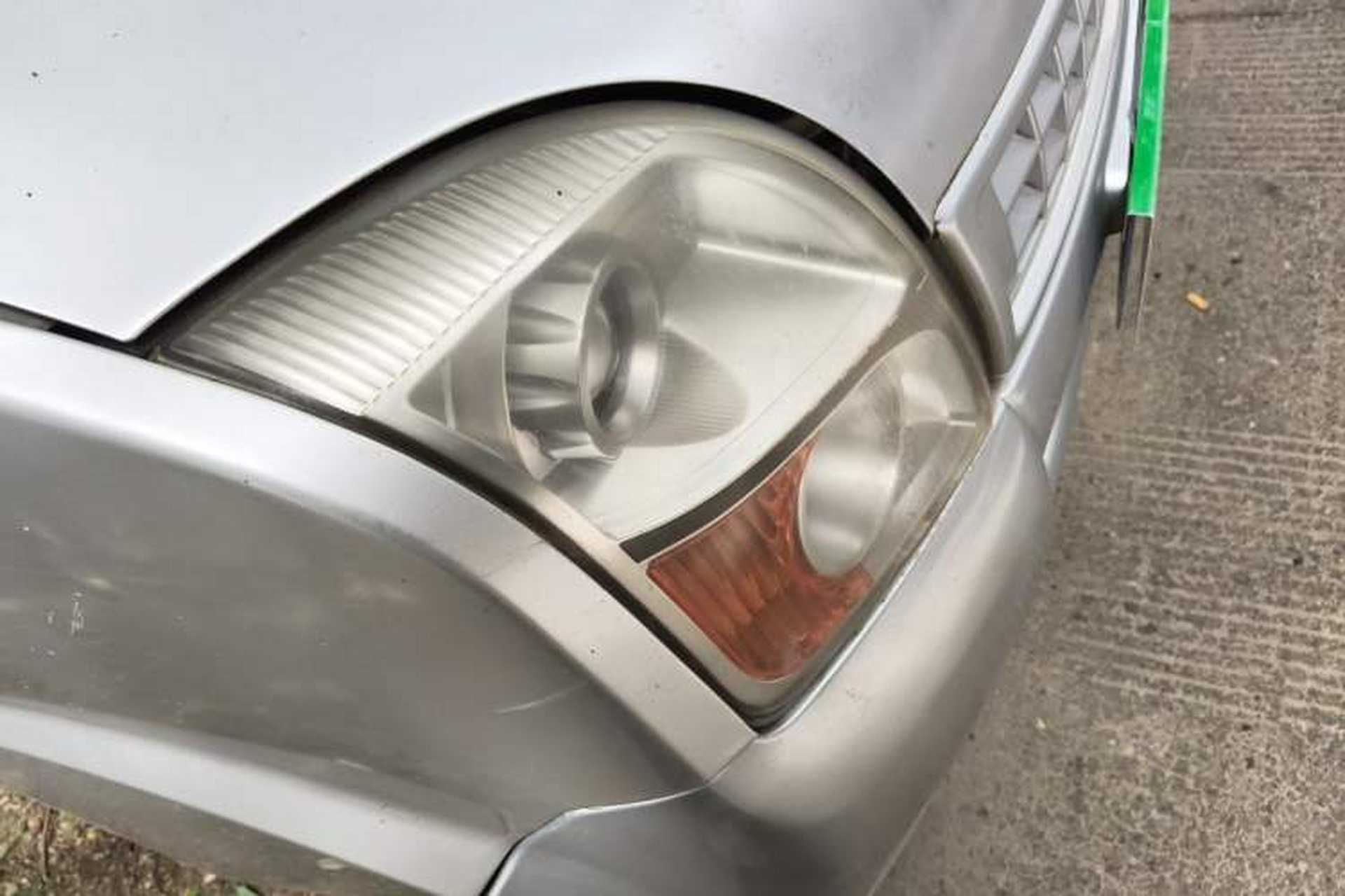 Used Lifan Auto Fengshun  Right Front Headlight