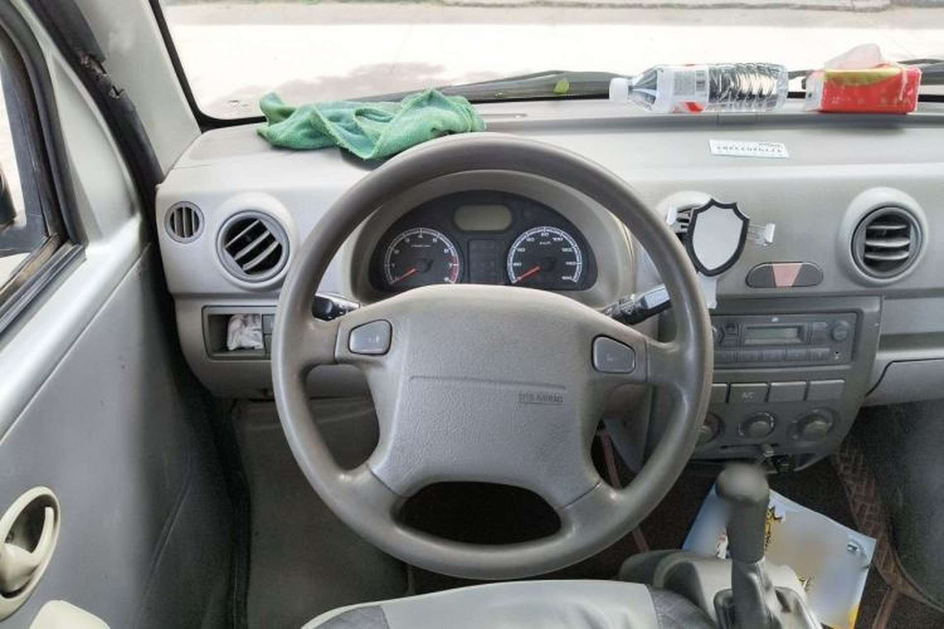 Used Lifan Auto Fengshun  Steering Wheel