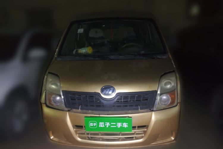 Used Lifan Auto Fengshun 2011 1.0L Standard Version LF465Q5 Front
