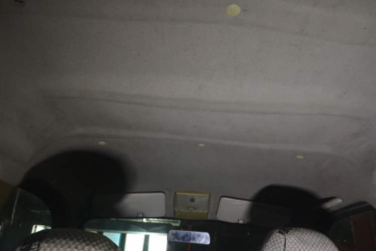 Used Lifan Auto Fengshun 2011 1.0L Standard Version LF465Q5 Headliner