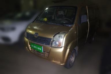 Used Lifan Auto Fengshun 2011 1.0L Standard Version LF465Q5