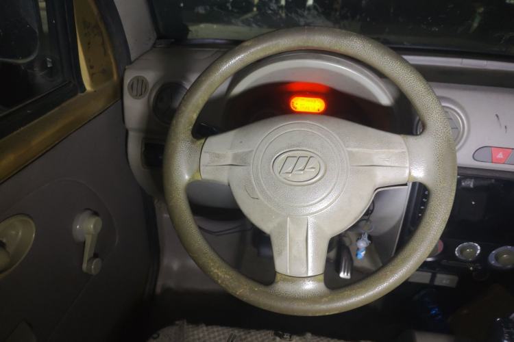 Used Lifan Auto Fengshun 2011 1.0L Standard Version LF465Q5 Steering Wheel