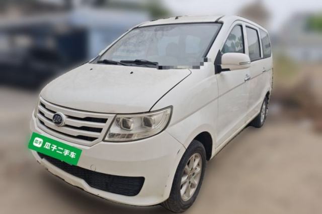 Used Lifan Auto Letu 2015 1.2L Comfort Model