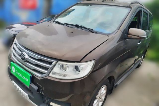 Used Lifan Auto Letu 2015 1.5L S Luxury Model
