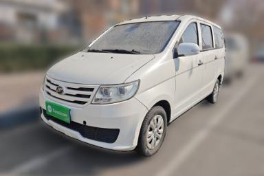 Used Lifan Auto Letu 2015 1.5L S Base Version