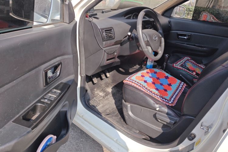 Used Lifan Auto Letu 2015 1.5L S Base Version Driver Seat