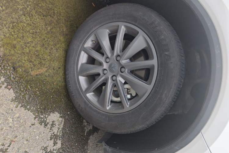 Used Lifan Auto Maple 80V 2021 U-Drive Edition Right Front Wheel Hub