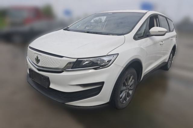 Ojetý Lifan Auto Maple 80V 2021 U-Drive Edition