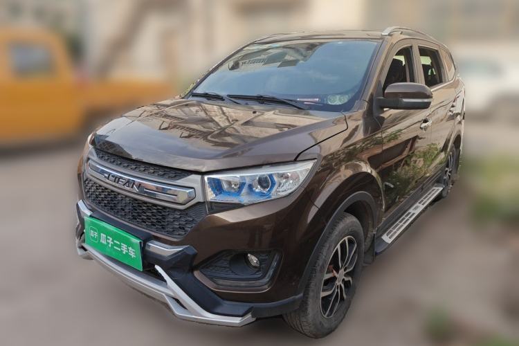 Used Lifan Auto Myway 2016 1.5L Manual Elite Version Guazi used car, China used car export, Used car for sale, Used  cars, Cheapest cars for sale