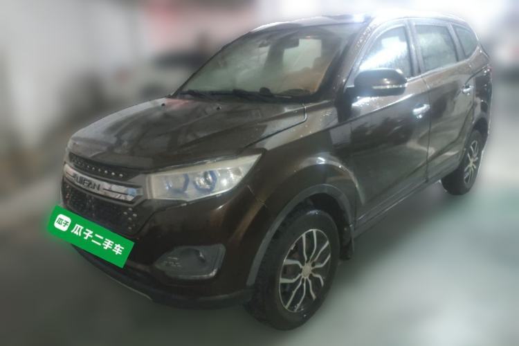 Used Lifan Auto Myway 2016 1.5L Manual Elite Version Guazi used car, China used car export, Used car for sale, Used  cars, Cheapest cars for sale