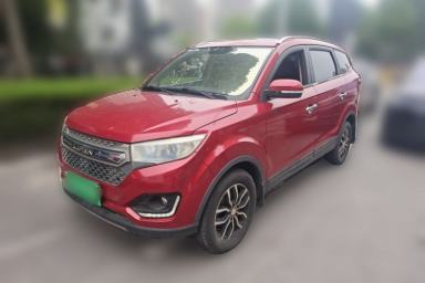 Used Lifan Auto Myway 2016 1.5L Automatic Luxury Model